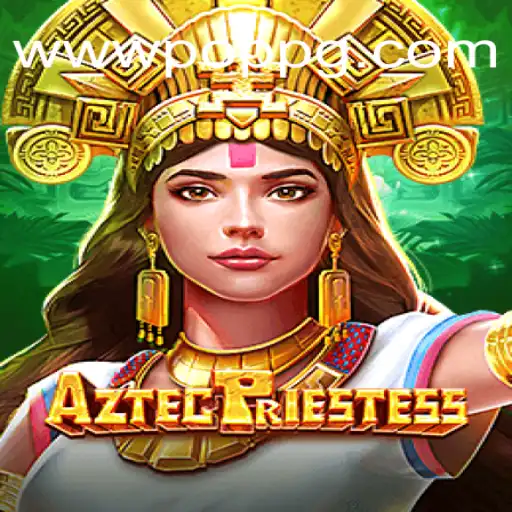 A Fascinante Jornada de AztecPriestess no Mundo Gaming