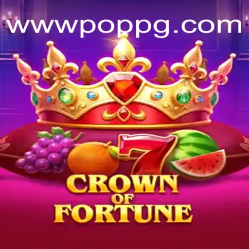 CrownofFortune: Dominando o POPPG com Estratégia e Habilidade
