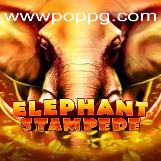 Descubra o Mundo de ElephantStampede: Uma Aventura POPPG Inovadora