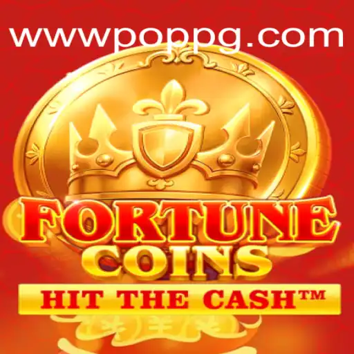 Descubra o Mundo Fascinante de FortuneCoins: O Jogo POPPG que Está Conquistando o Mundo