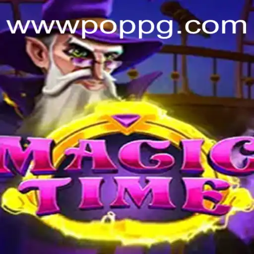 Explorando o Mundo Fascinante de MagicTime: Aventura e Estratégia no POPPG