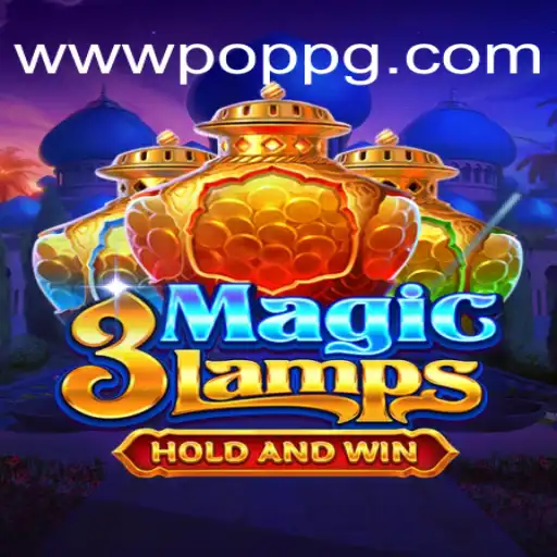 Explorando o Mundo Encantado de 3MagicLamps: Um Mergulho nas Regras e Dinâmicas do Jogo