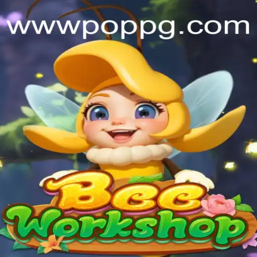 BeeWorkshop: Um Jogo POPPG que Transforma a Natureza em Diversão