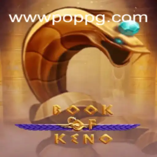 Explorando o Fascinante Mundo do Jogo BookOfKeno