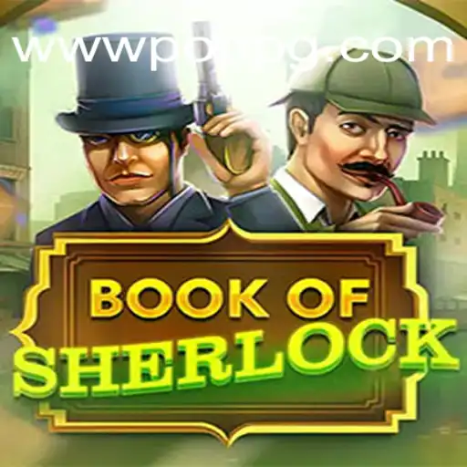 Descobrindo BookOfSherlock: O Enigma das Aventuras de POPPG