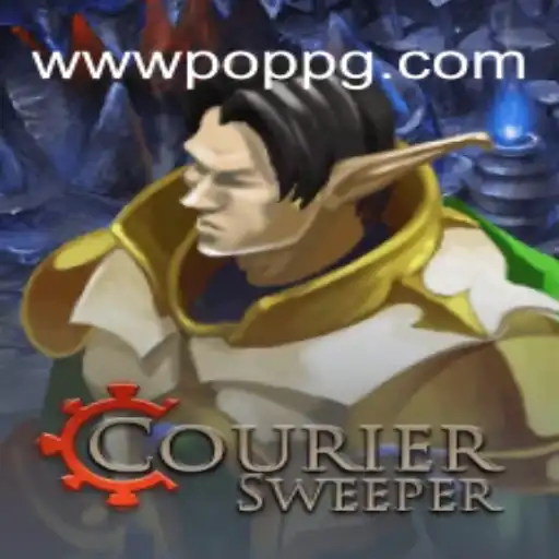 CourierSweeper: Um Mergulho no Mundo Inovador do Jogo Inspirado em POPPG