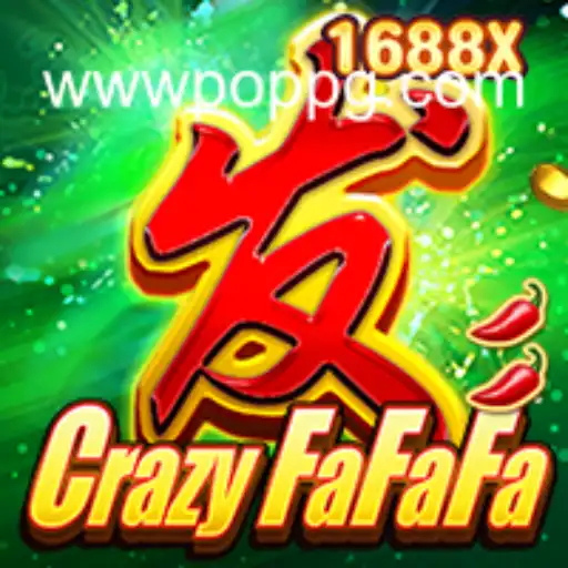 Descubra CrazyFaFaFa: O Jogo POPPG Que Conquista Gamers
