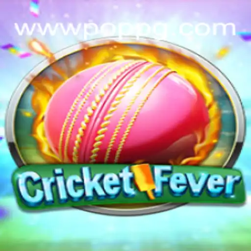 CricketFever: Mergulhe na Empolgação com POPPG