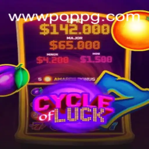 Explorando as Dinâmicas Fascinantes de CycleofLuck e o Conceito POPPG