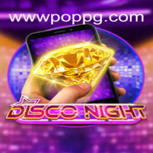 Descubra o Mundo de DiscoNightM: O POPPG Que Está Conquistando Todos