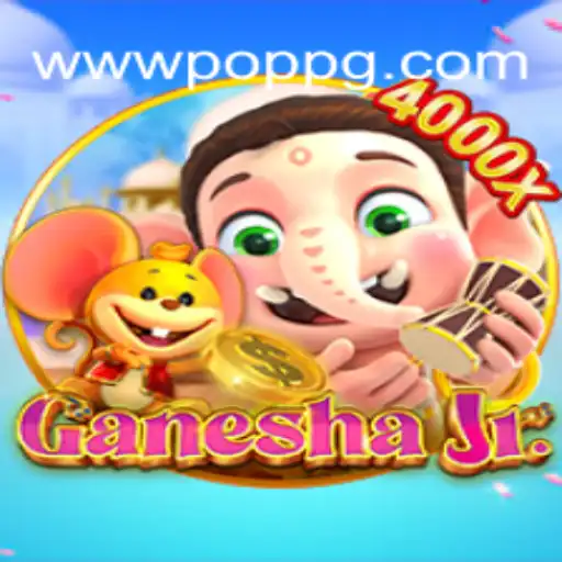 GaneshaJr: Explorando o Fascinante Mundo do POPPG