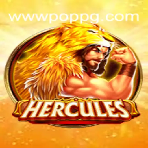 Explorando o Fascinante Mundo de Hercules: POPPG