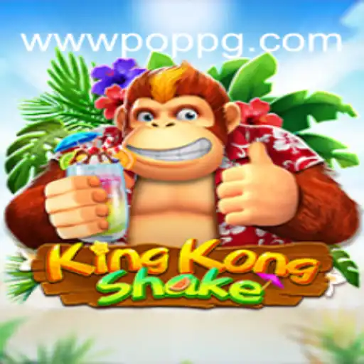 KingKongShake: Uma Experiência de Jogo Empolgante