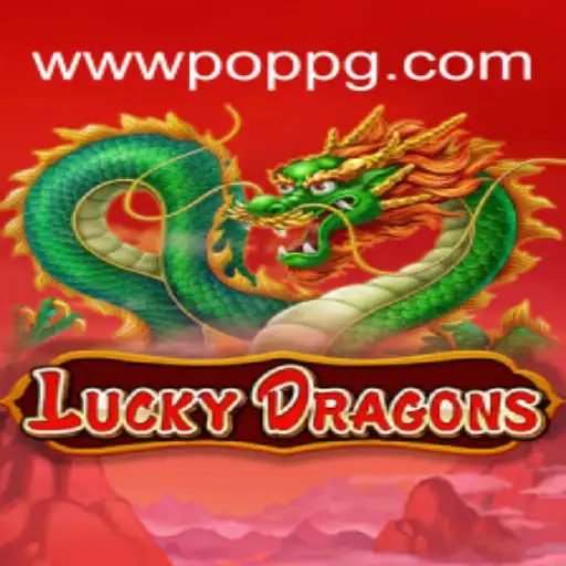 Descobrindo LuckyDragons: O Mundo Emocionante do POPPG