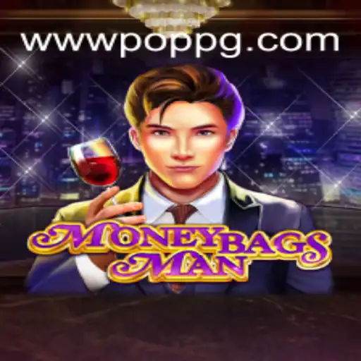Descubra o Fascinante Universo de MoneybagsMan e as Estratégias POPPG