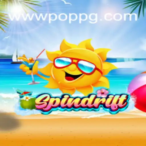 Spindrift: Um Mergulho na Nova Era dos Jogos com POPPG