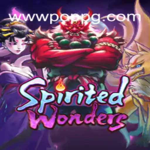 Explorando SpiritedWonders: Um Mergulho no Universo POPPG