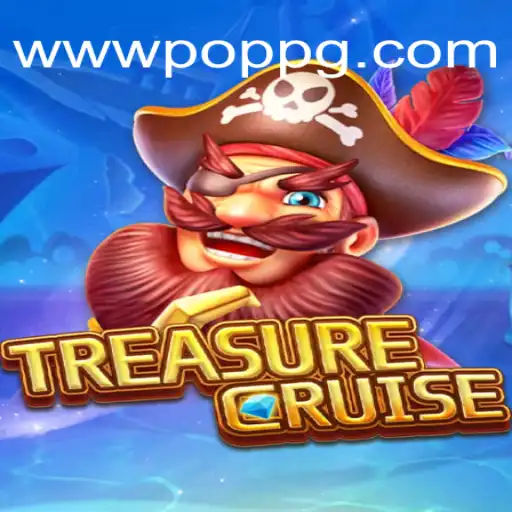 Descubra o Mundo de Aventuras de TREASURECRUISE e seu Novo Evento POPPG