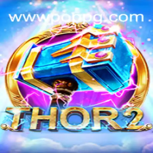 Explorando Thor2: A Nova Sensação POPPG