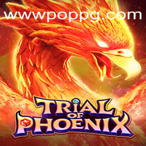 Explorando o Fascinante Mundo de TrialofPhoenix: O Jogo POPPG que Está Dominando o Cenário de Entretenimento