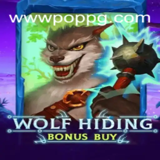 Explorando WolfHidingBonusBuy e sua Vínculo com POPPG