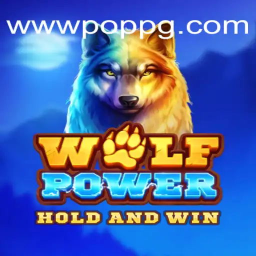 Descubra o Mundo Empolgante de WolfPower e a Estratégia POPPG