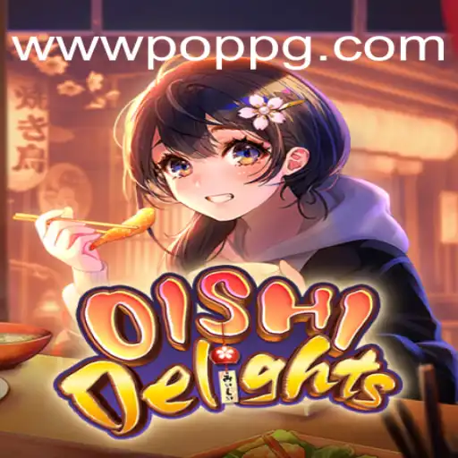 Descubra a Magia de OishiDelights: Um Mergulho no Mundo de POPPG