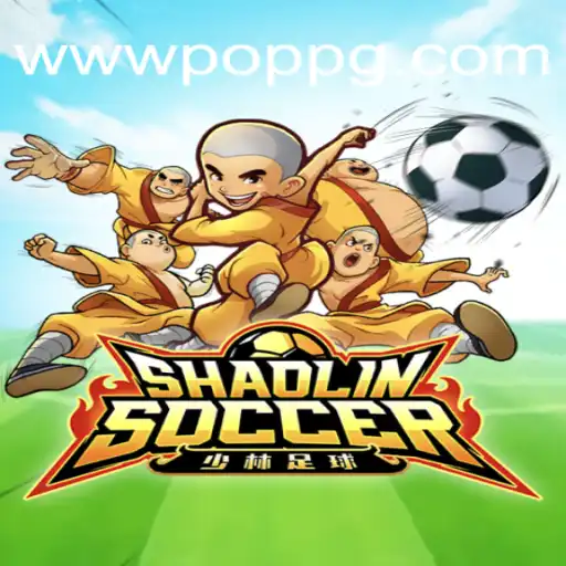 Shaolin Soccer: O Incrível Mundo do Futebol de Artes Marciais