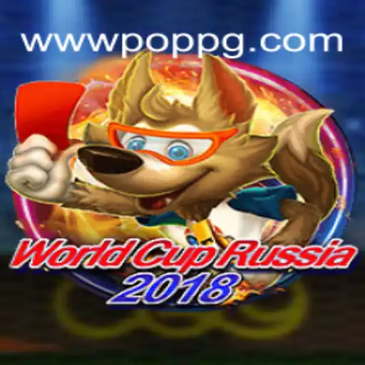 Explorando o WorldCupRussia2018: O Fascínio do Jogo com a Dinâmica POPPG